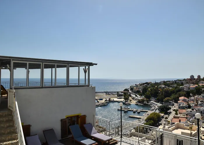 Κastro Ηotel
