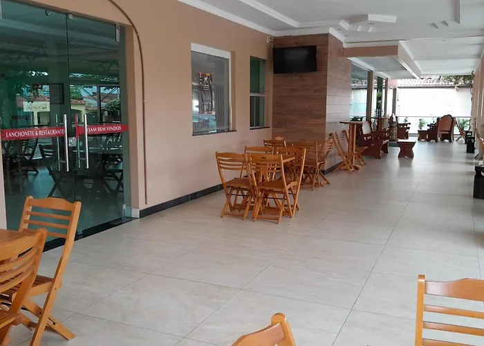 Hotel Durma Bem Ltda Epp