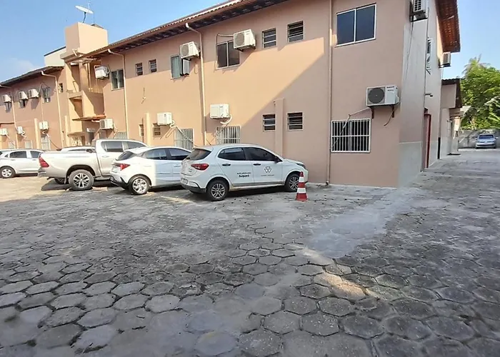 Hotel Durma Bem Ltda Epp