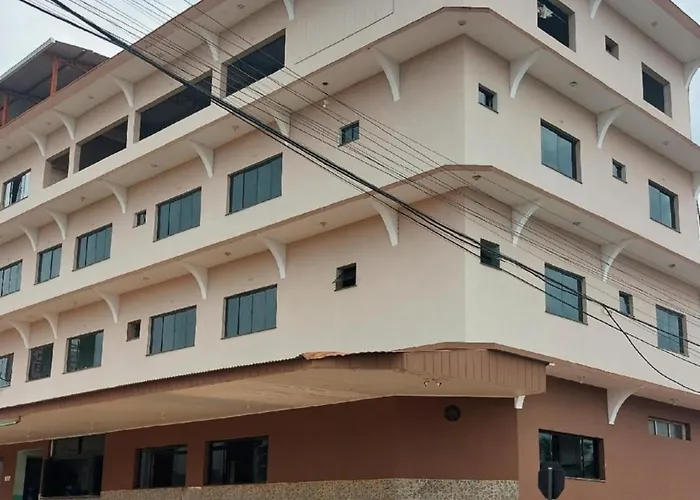 Hotel Darcisbel