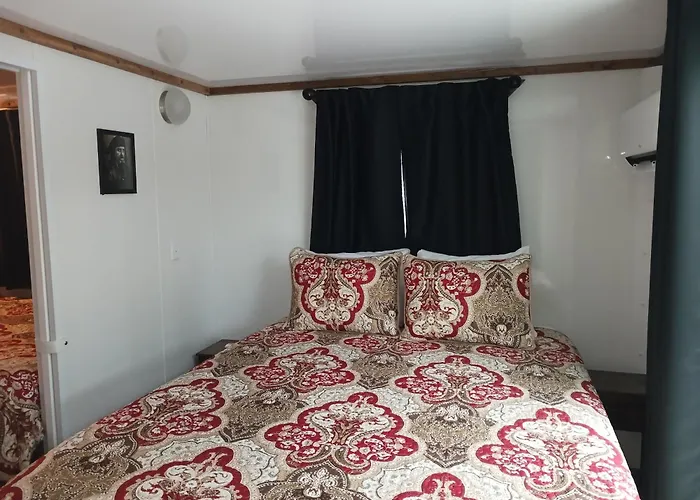Treasure Harbor