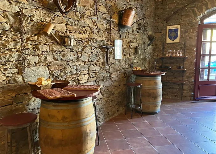 Hotel Du Vignoble