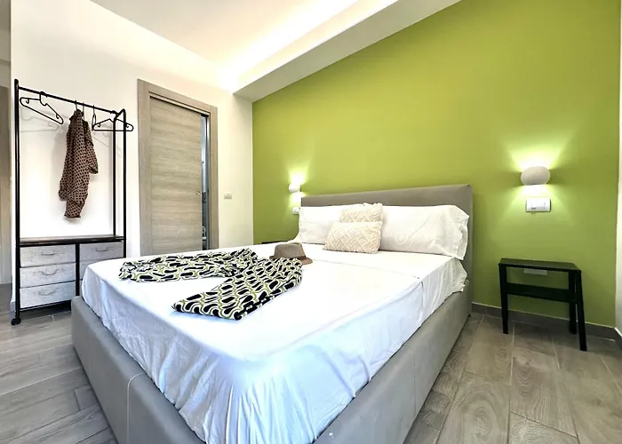 Center Suite Sorrento Baby 2