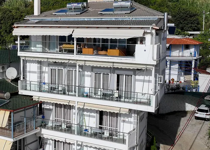 Hotel Angjelo