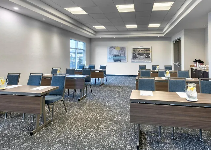 Towneplace Suites By Marriott Sudbury