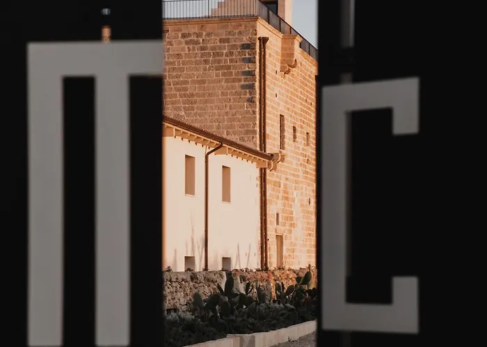 Masseria Corsano