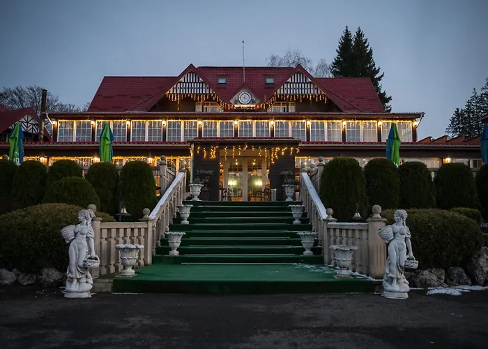 Monterai Resort