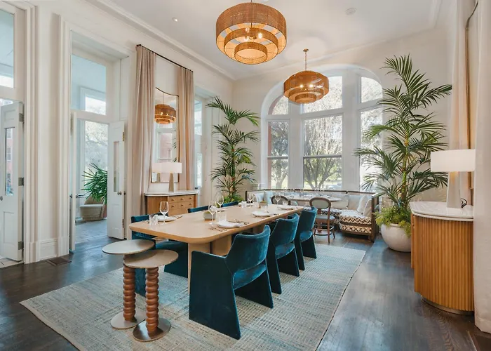 Hotel Bardo Savannah