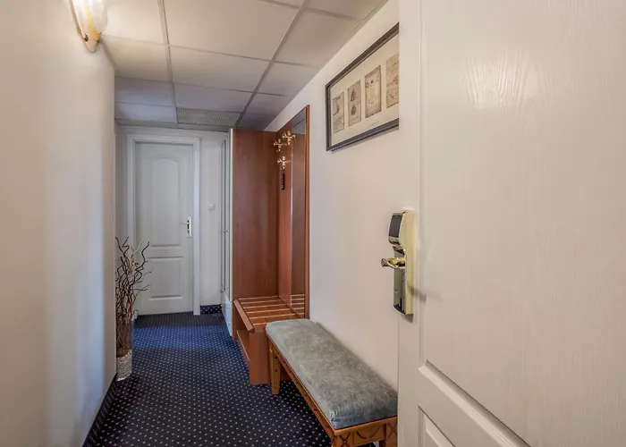 Hotel Europa