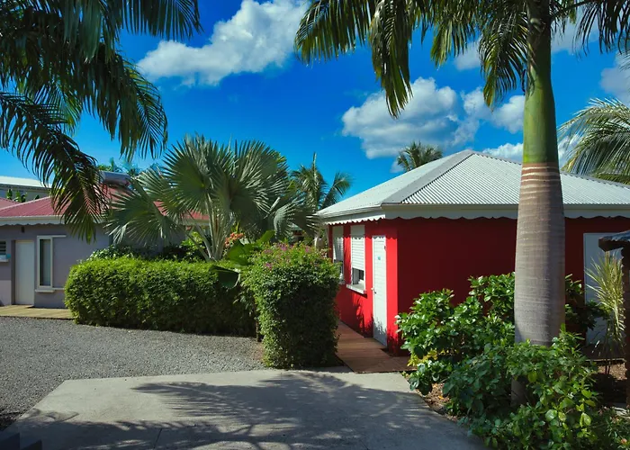 Hotel & Villa Le Cocotel