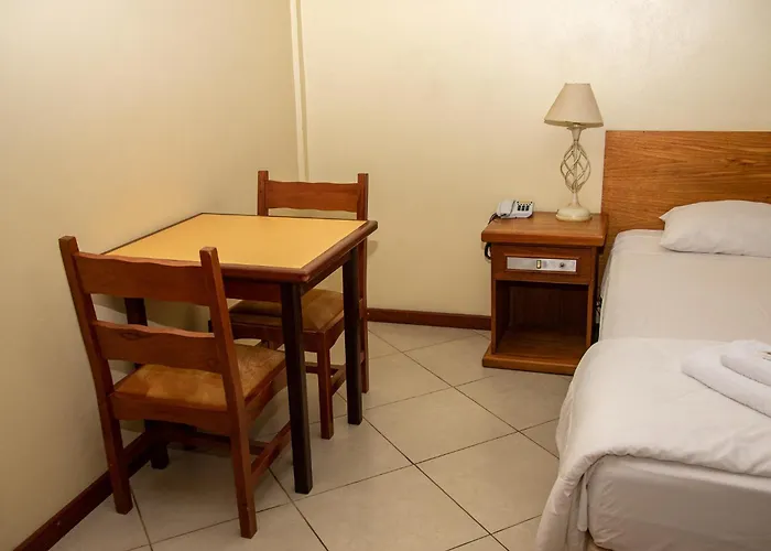 Hotel Radar