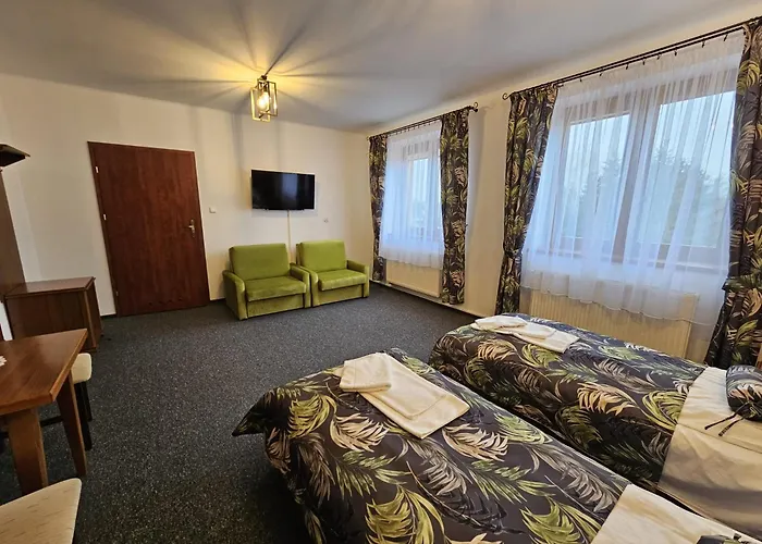 Hotel Imperial