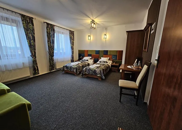 Hotel Imperial