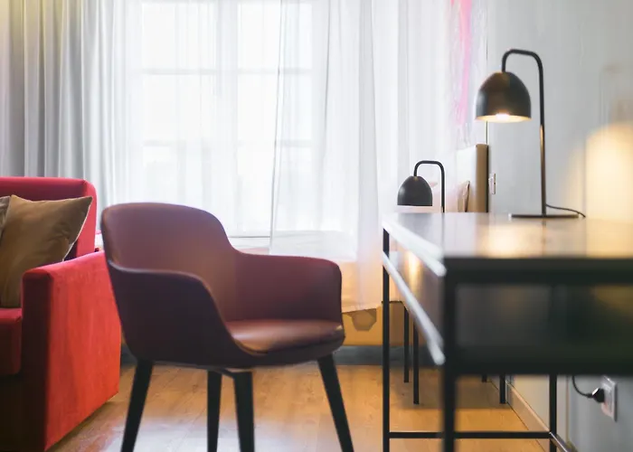 Regina del Garda Suite