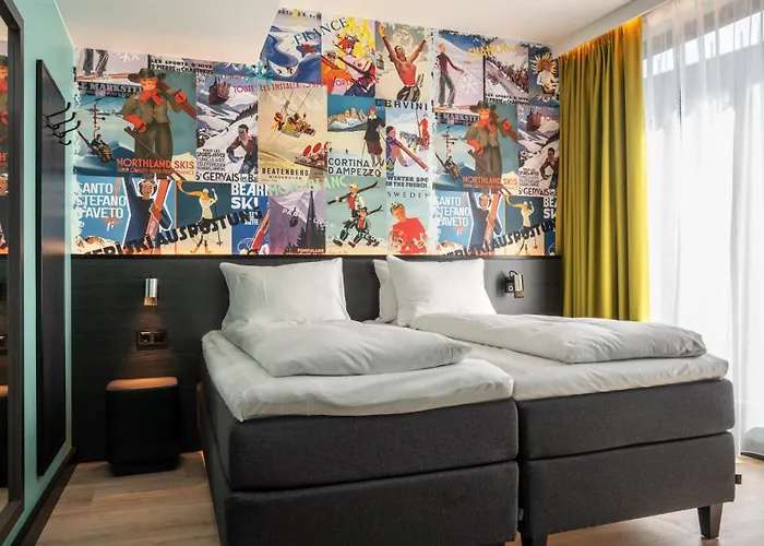 Thon Hotel Sno
