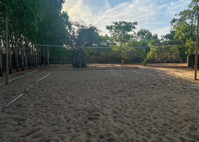 Pousada Rancho da Serra