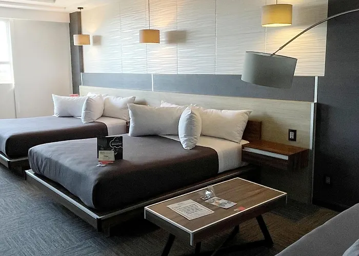 Suites Inn la Muralla Hotel&Spa