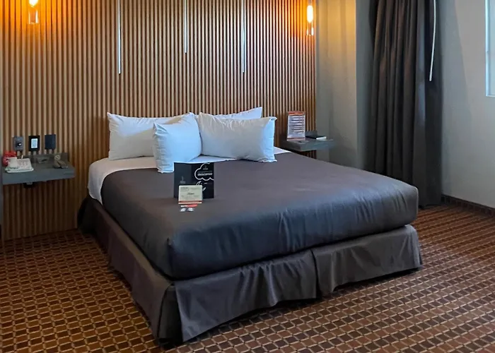 Suites Inn la Muralla Hotel&Spa