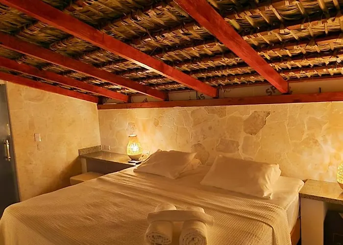 Triton Hotel Boutique & Restaurant
