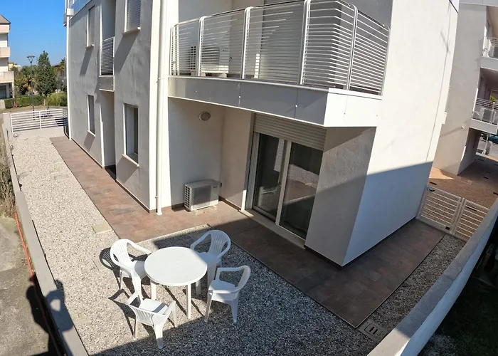 Residence Al Molo - Agenzia Cocal