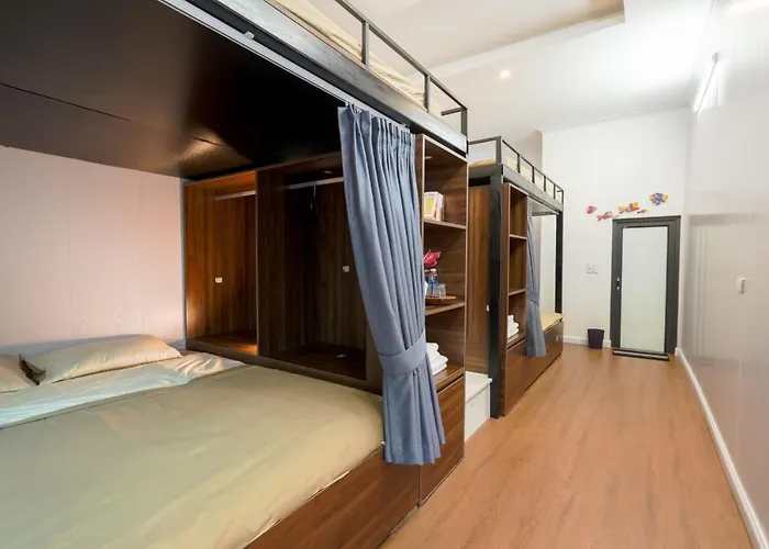 Cá Homestay-Cao Bằng
