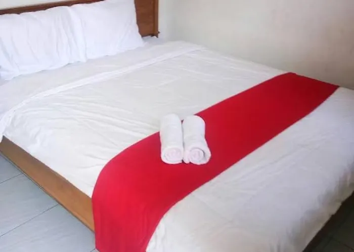 Hotel Minang Permai 4