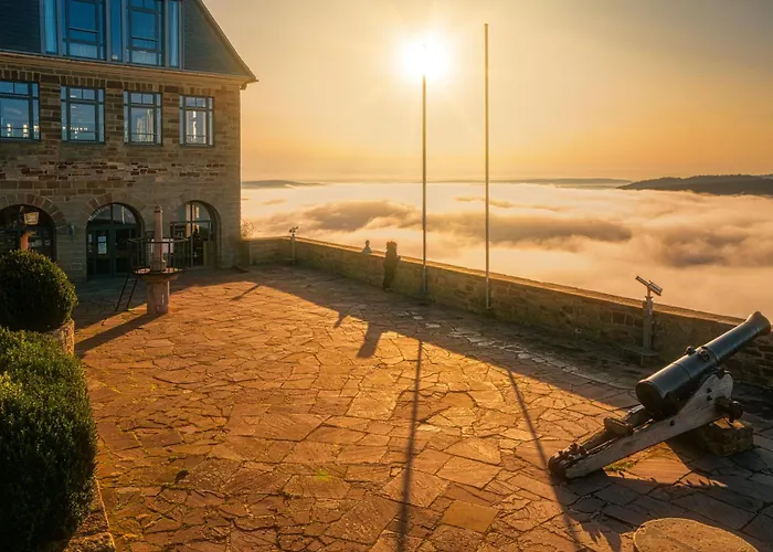 Hotel Schloss Waldeck