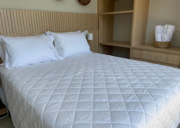 Guarajuba Suítes Premium Boutique Hotel