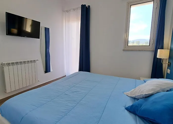 Le Due Sicilie B&B