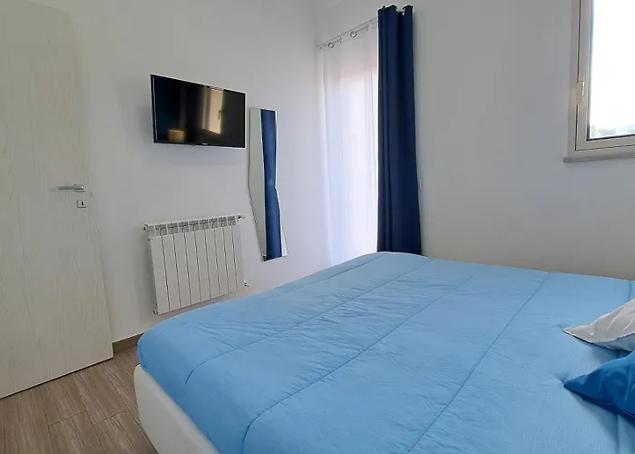 Le Due Sicilie B&B