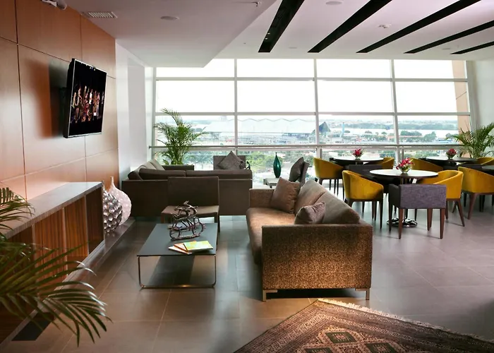 Holiday Inn Guayaquil Airport By Ihg