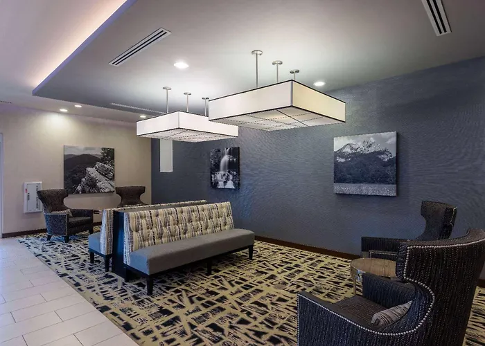 La Quinta By Wyndham Morgantown