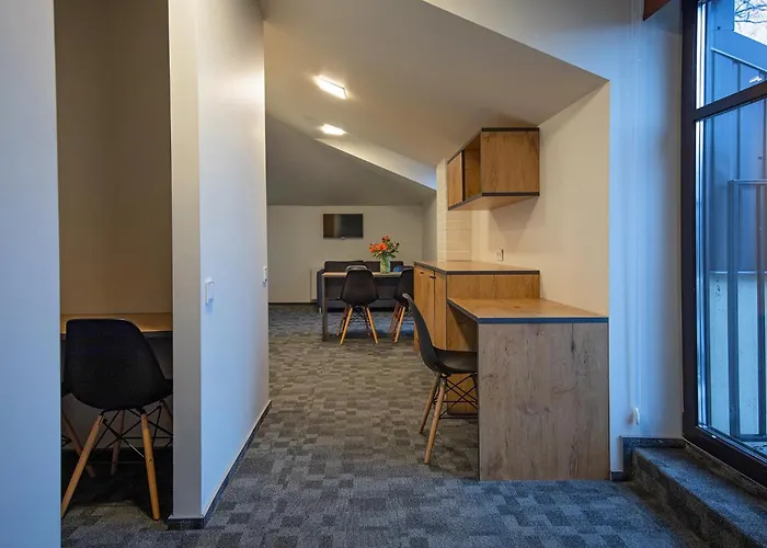 Loft Inn Vilnius