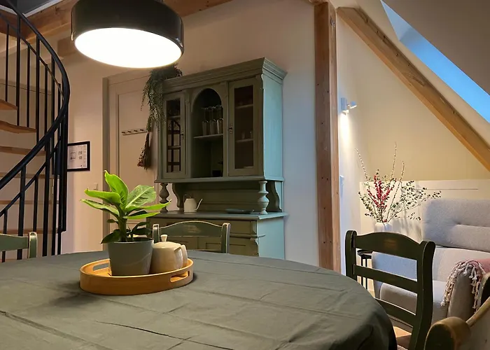 Inn Het Nest