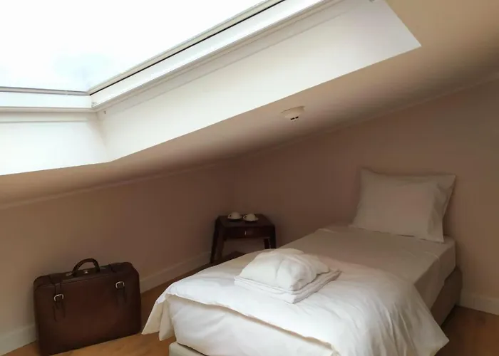 Casa Da Ana Boutique Guest House