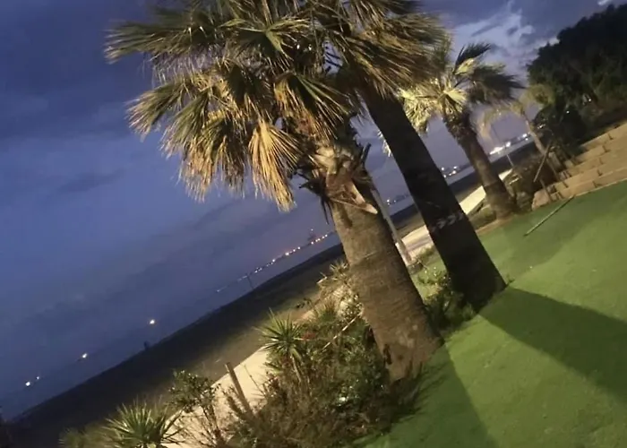 Lebay Beach Hotel