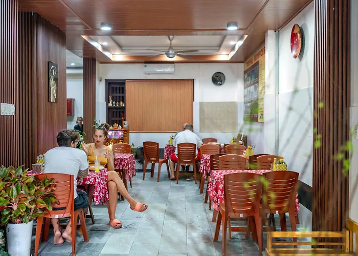 Rockmouse Centre River Villa Hoi An