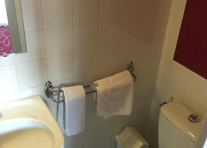 Le Relais De Janze