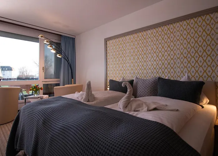 Park - Hotel Inseli