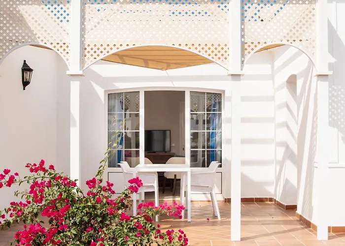 Apartamentos LIVVO Coloradamar
