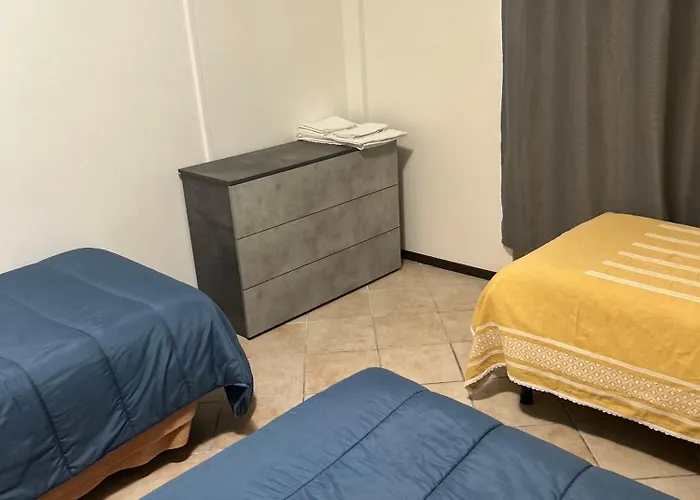 Albergo La Grolla