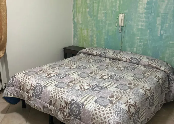 Albergo La Grolla