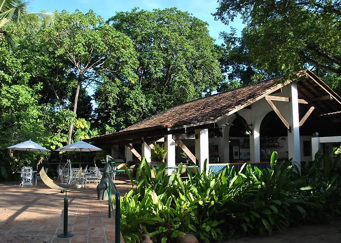 Hotel 7 Colinas