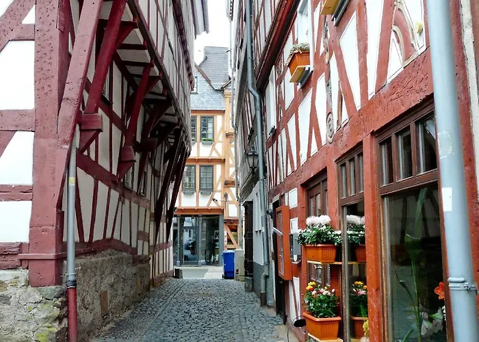 Schloss Hotel Herborn