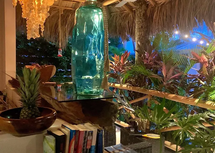 Punta Popy Boutique Hotel - Adults Only