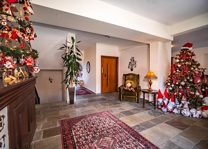 Erofili Hotel & Suites