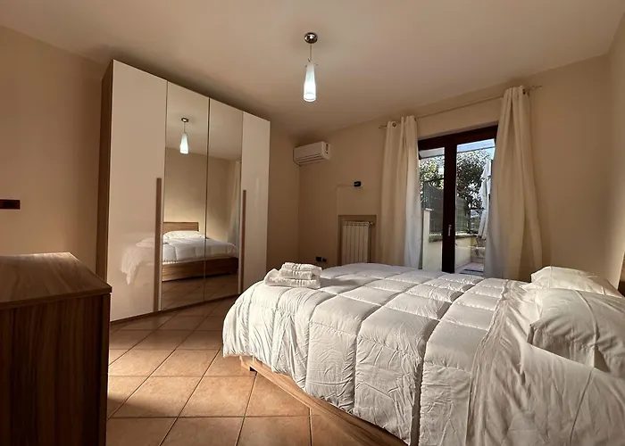 Casa Hyria