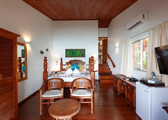 Colibri Hotel