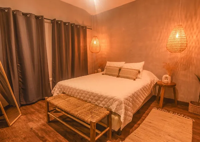 El Xalli Hotel
