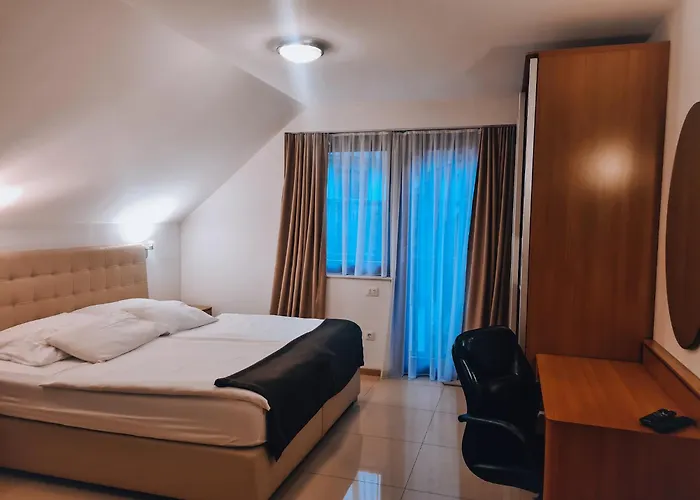 Aparthotel Gaja